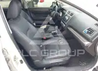 2016 Subaru Legacy photo