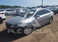 2016 Subaru Legacy фото