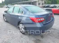 2016 Subaru Legacy фото