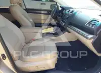 2016 Subaru Legacy photo