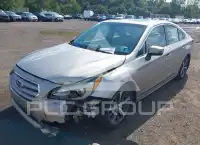 2016 Subaru Legacy photo