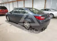 2016 Subaru Legacy фото