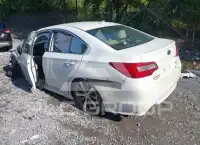 2016 Subaru Legacy фото