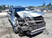 2016 Subaru Legacy фото