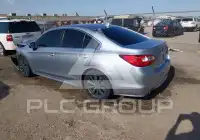 2016 Subaru Legacy фото