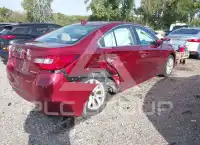 2016 Subaru Legacy фото