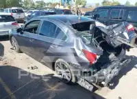 2016 Subaru Legacy фото