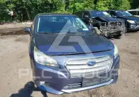 2016 Subaru Legacy photo