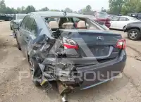 2016 Subaru Legacy фото