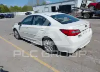 2016 Subaru Legacy photo