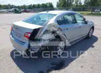 2016 Subaru Legacy фото
