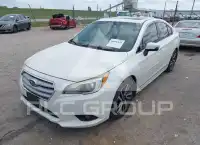 2016 Subaru Legacy photo