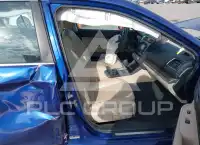 2016 Subaru Legacy фото