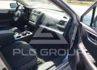2016 Subaru Legacy фото
