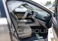 2016 Subaru Legacy фото