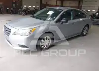 2016 Subaru Legacy photo