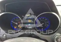 2016 Subaru Legacy фото