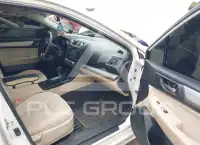 2016 Subaru Legacy фото