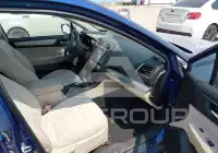 2016 Subaru Legacy фото