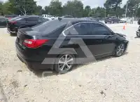 2016 Subaru Legacy photo
