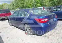 2016 Subaru Legacy photo