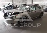 2016 Subaru Legacy фото