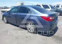 2016 Subaru Legacy photo