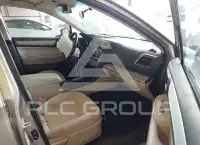 2016 Subaru Legacy фото