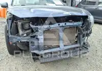 2016 Subaru Legacy фото