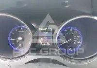 2016 Subaru Legacy фото