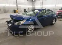 2016 Subaru Legacy фото