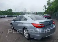 2016 Subaru Legacy photo