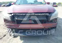 2016 Subaru Legacy фото
