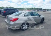2016 Subaru Legacy фото