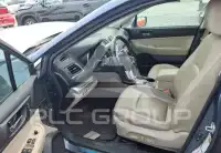 2016 Subaru Legacy фото