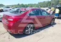 2016 Subaru Legacy photo