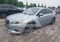 2016 Subaru Legacy photo