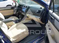 2016 Subaru Legacy фото