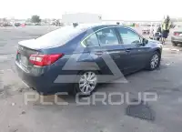 2016 Subaru Legacy фото