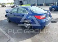 2016 Subaru Legacy фото