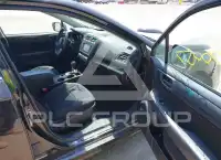 2016 Subaru Legacy фото