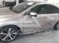 2016 Subaru Legacy photo