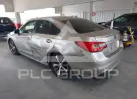 2016 Subaru Legacy photo