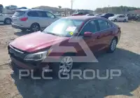 2016 Subaru Legacy фото