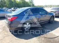 2016 Subaru Legacy фото
