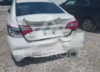 2016 Subaru Legacy фото