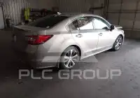 2016 Subaru Legacy фото
