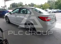 2016 Subaru Legacy photo