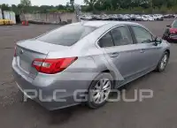 2016 Subaru Legacy фото