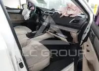 2016 Subaru Legacy фото